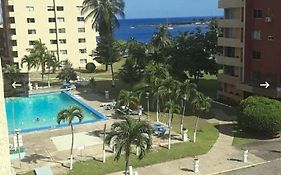 Beach-Side Condos At Turtle Beach Towers